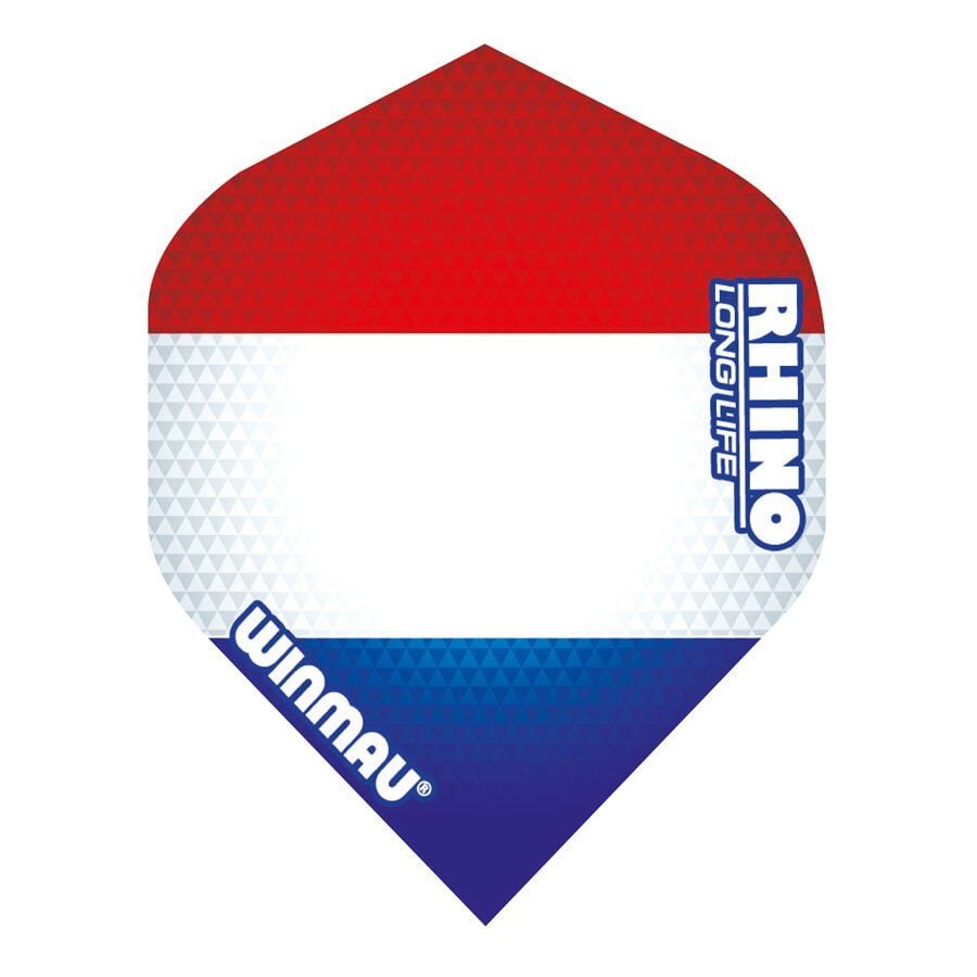 Winmau Rhino Standard Extra Thick 6905.161 Dart Flight