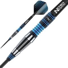 Red Dragon Marlin % 90 Tungsten Çelik Uçlu Dart Oku