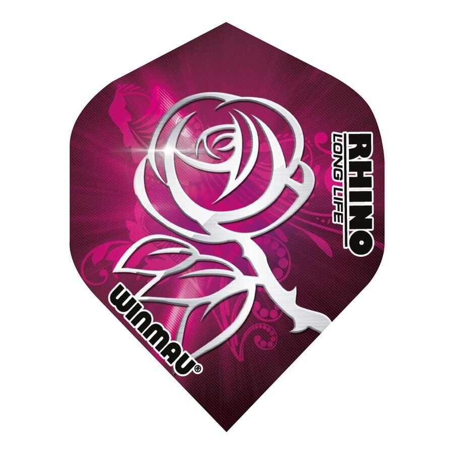 Winmau Rhino Standard Extra Thick 6905.162 Dart Flight