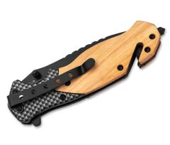 Böker Magnum Blomkvist Olive Çakı