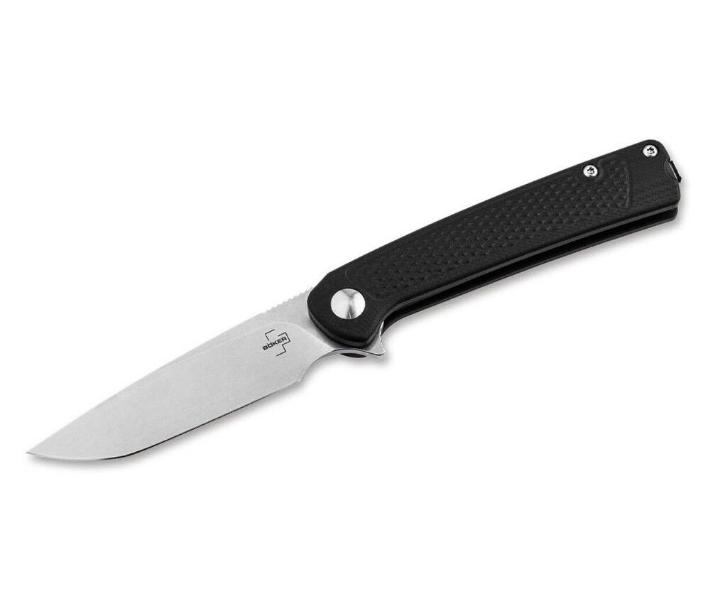 Böker Plus Fire Ant Black Çakı