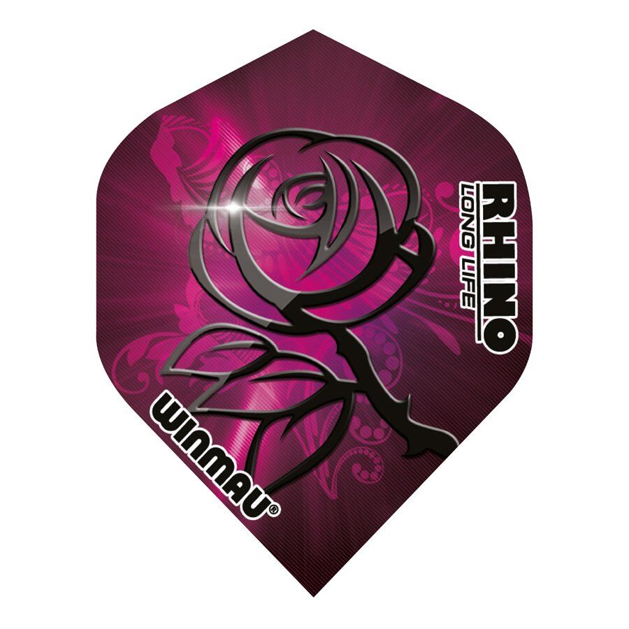 Winmau Rhino Standard Extra Thick 6905.163 Dart Flight