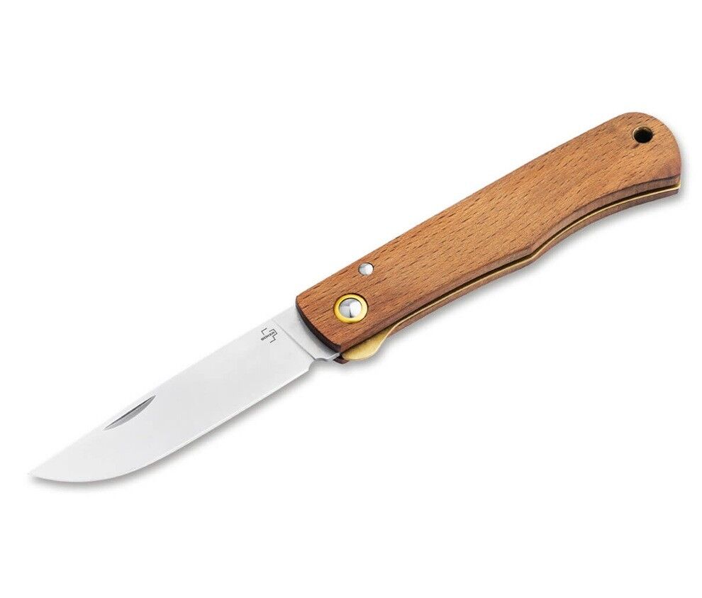 Böker Plus Rusticus Çakı