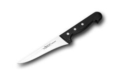 Bora 715 ABS Sıyırma ABS Saplı Klasik Bıçak