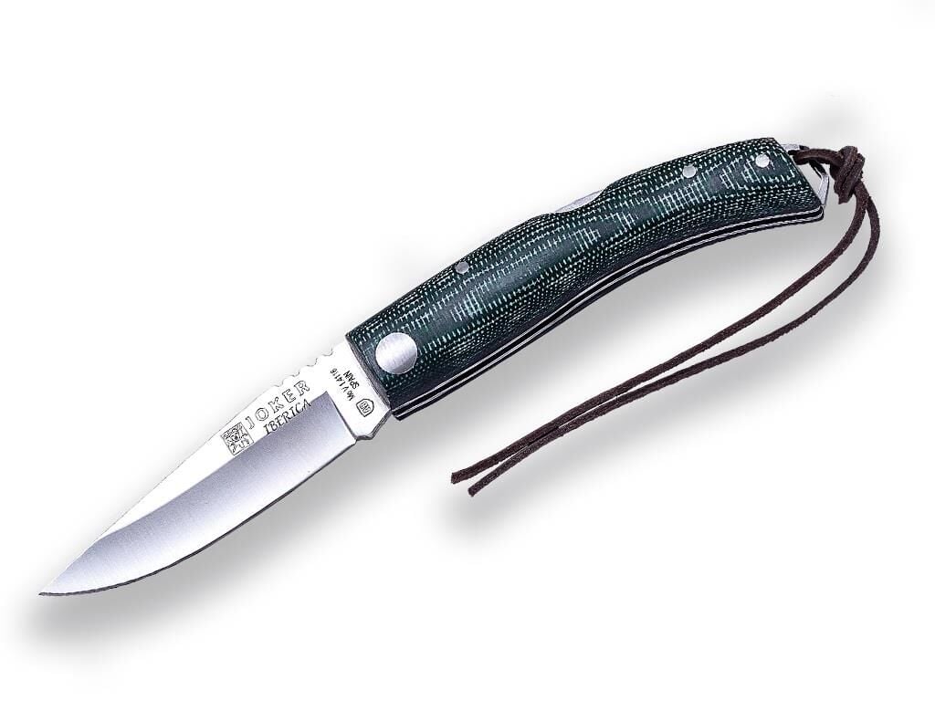 Joker NV138 İberica Çakı