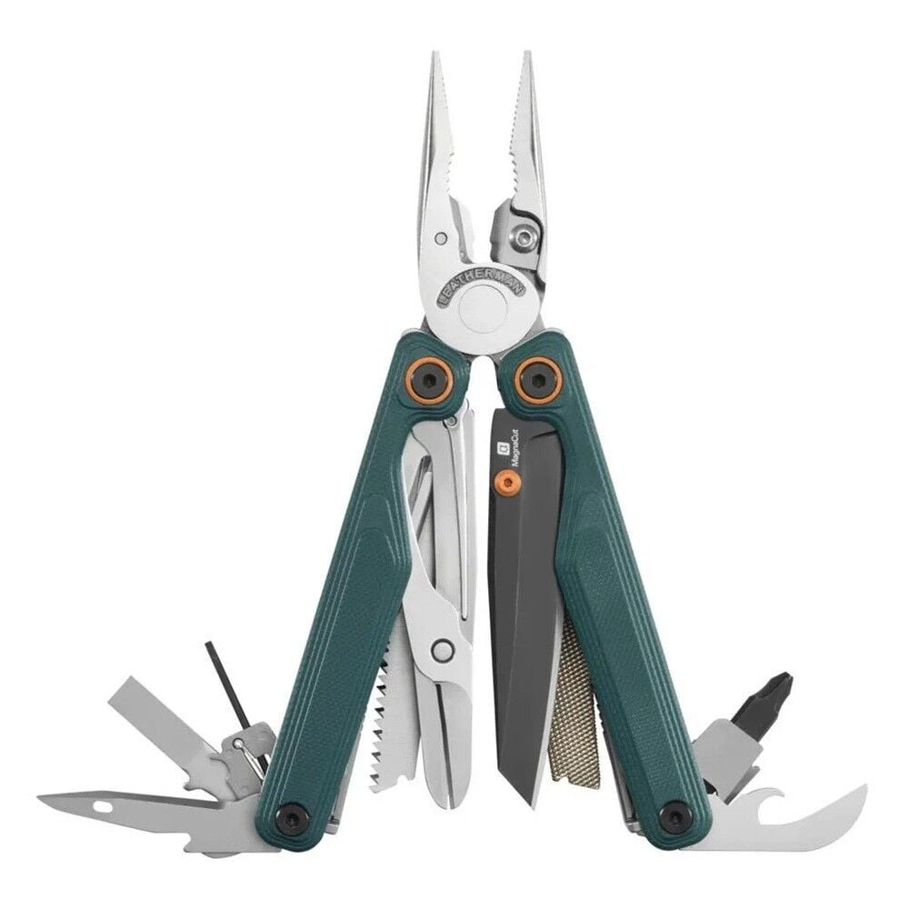 Leatherman Wave Alpha Cascadia