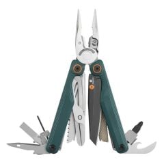 Leatherman Wave Alpha Cascadia