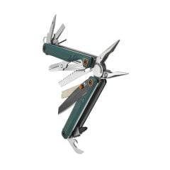 Leatherman Wave Alpha Cascadia
