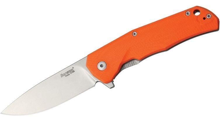 Lionsteel T.R.E. G10 Orange Çakı