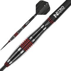 Red Dragon Marlin Venom % 90 Tungsten Çelik Uçlu Dart Oku