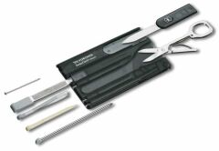 Victorinox 0.7133.T3 Swiss Card Classic