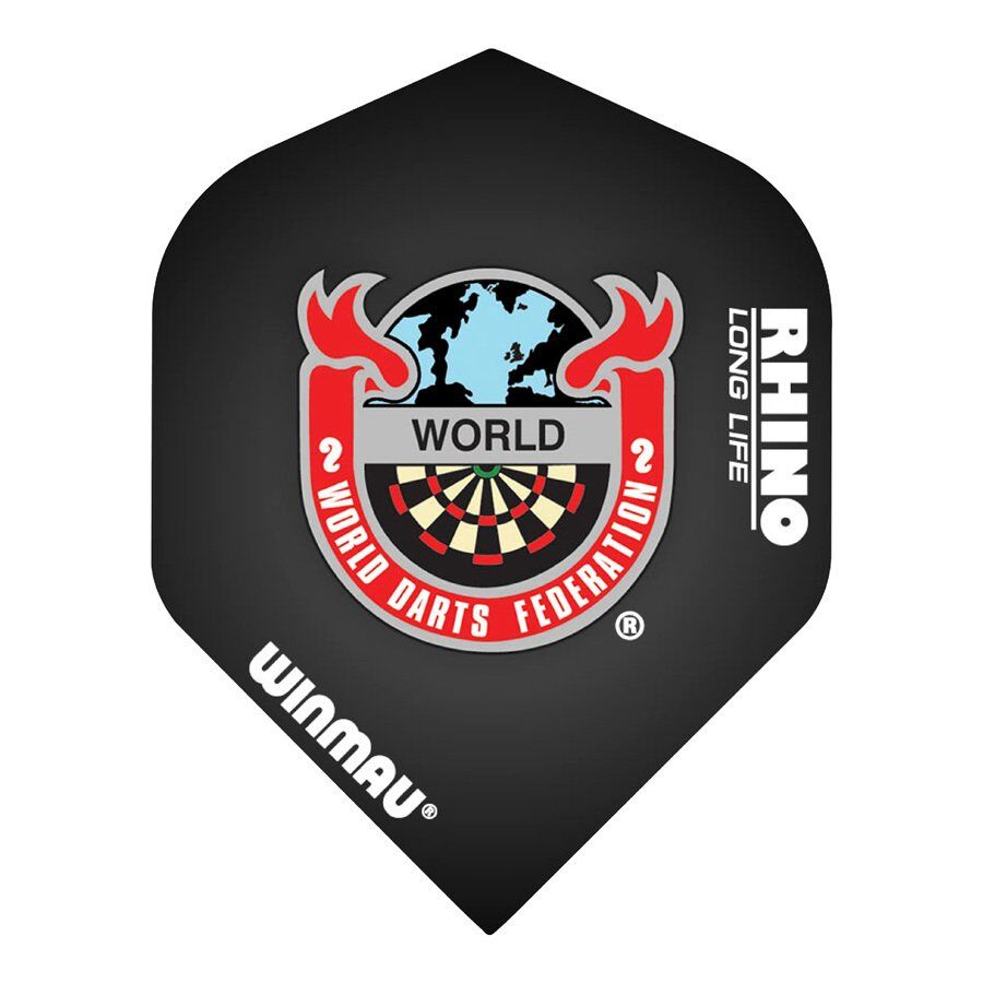 Winmau Rhino Standard Extra Thick 6905.171 Dart Flight