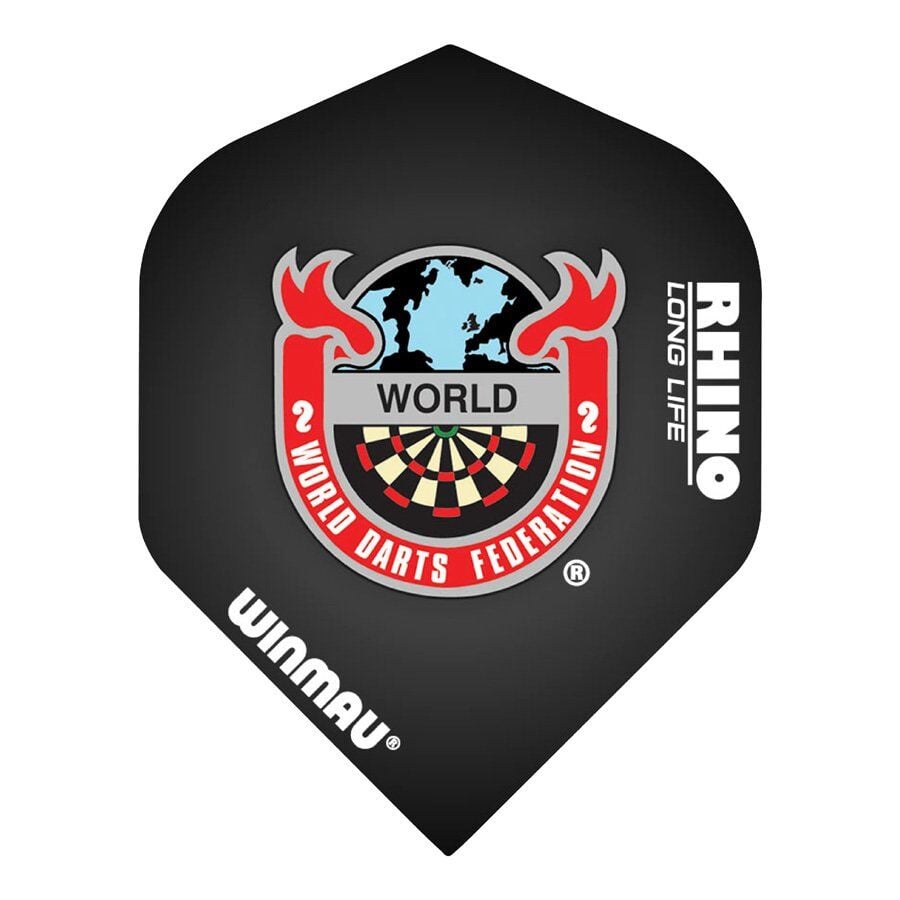 Winmau Rhino Standard Extra Thick 6905.171 Dart Flight