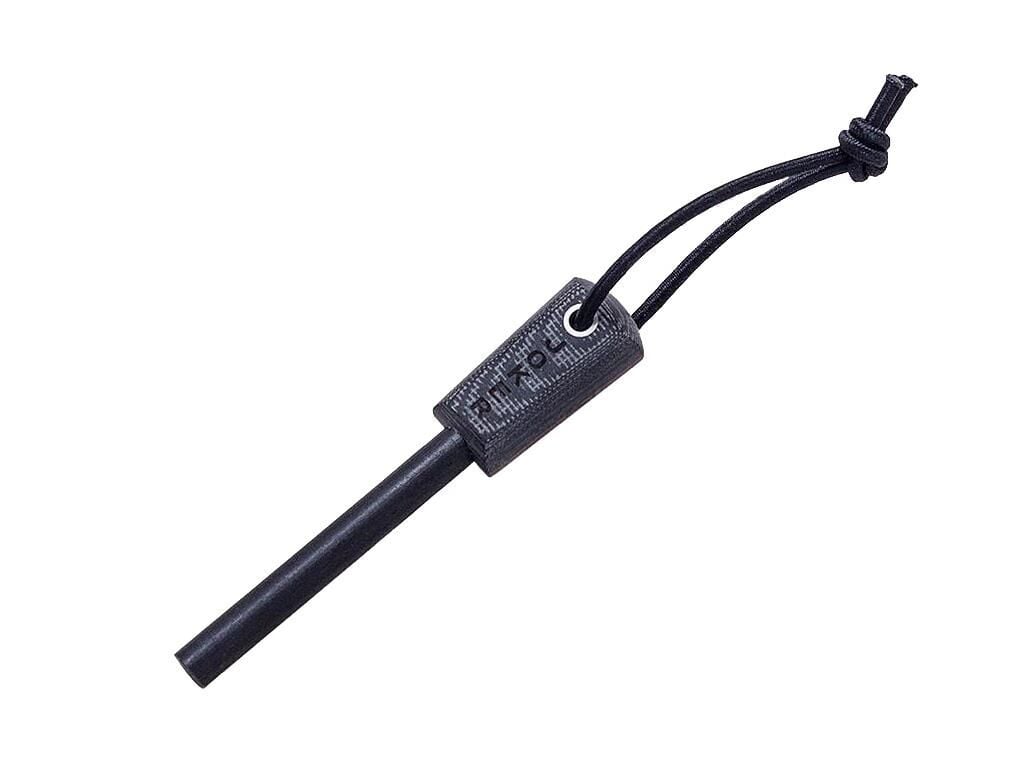 Joker PD01 Ateş Başlatıcı Çubuk (Siyah Kanaviçe Mikarta Başlıklı)