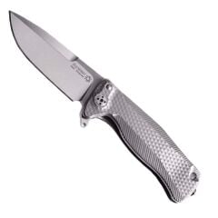 Lionsteel SR22 Titanium Grey Çakı