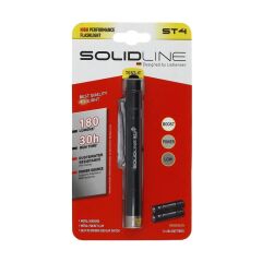 Solidline ST4 Kalem Fener