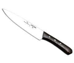 Bora 717 W Küçük Şef Wenge Saplı Bıçak
