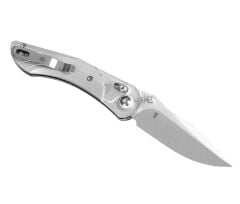 Kizer Mini Mystic Nitro-V Acrylic & Aluminum Çakı