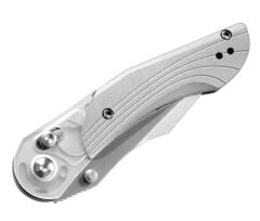 Kizer Mini Mystic Nitro-V Acrylic & Aluminum Çakı