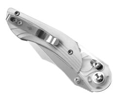 Kizer Mini Mystic Nitro-V Acrylic & Aluminum Çakı