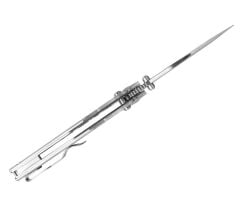 Kizer Mini Mystic Nitro-V Acrylic & Aluminum Çakı