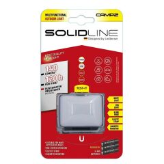 Solidline Camp2 Kamp Feneri