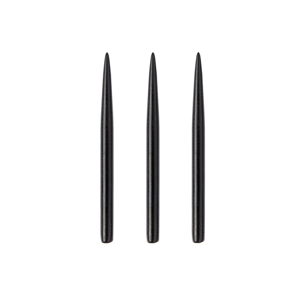 Winmau 32 mm Standard Siyah Çelik Uç