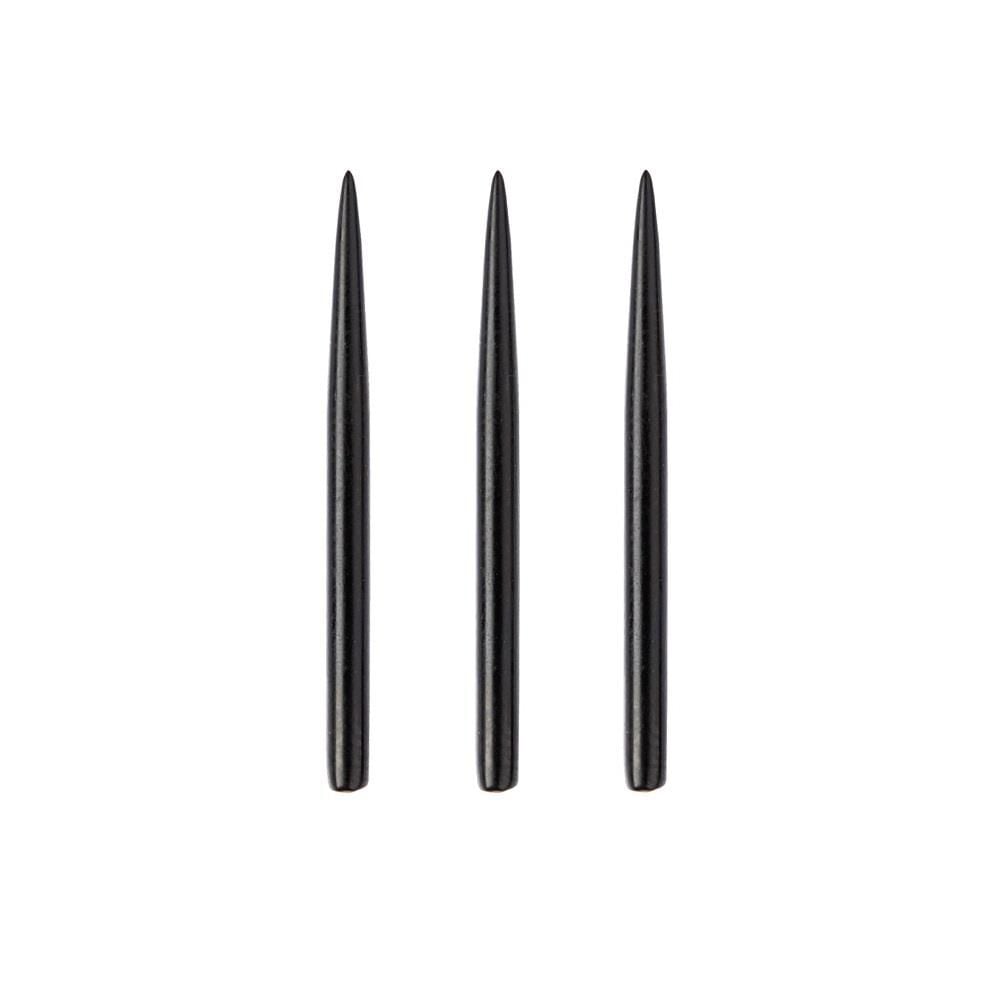 Winmau 32 mm Standard Siyah Çelik Uç