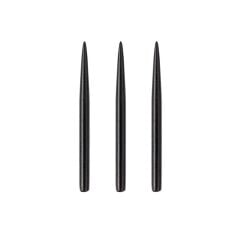 Winmau 32 mm Standard Siyah Çelik Uç