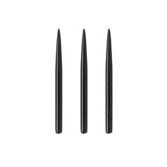 Winmau 32 mm Standard Siyah Çelik Uç