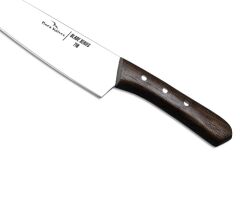 Bora 718 W Büyük Şef Wenge Saplı Bıçak