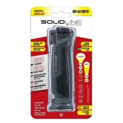 Solidline SW2R Mıknatıslı Çalışma Feneri