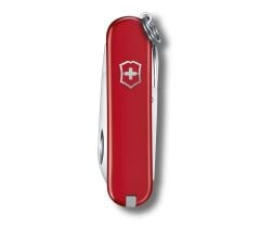 Victorinox 0.6223.G Classic Çakı Kırmızı