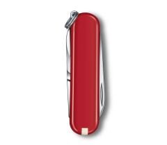 Victorinox 0.6223.G Classic Çakı Kırmızı