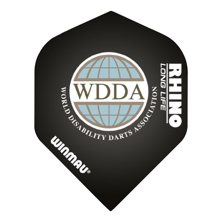 Winmau Rhino Standard Extra Thick 6905.175 Dart Flight