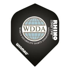 Winmau Rhino Standard Extra Thick 6905.175 Dart Flight