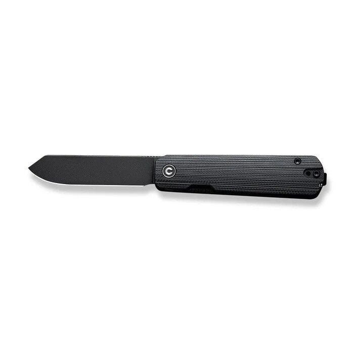 Civivi Sendy Flipper Knife Black G10 Handle Çakı