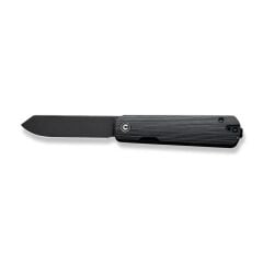 Civivi Sendy Flipper Knife Black G10 Handle Çakı