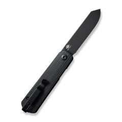Civivi Sendy Flipper Knife Black G10 Handle Çakı