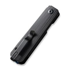 Civivi Sendy Flipper Knife Black G10 Handle Çakı