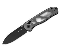 Kizer Drop Bear Nitro-V Acrylic Çakı