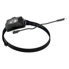 Ledlenser HF4R Core Siyah Kafa Feneri