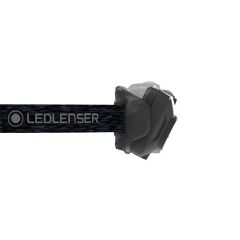 Ledlenser HF4R Core Siyah Kafa Feneri