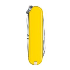 Victorinox 0.6223.8G Classic Çakı Sarı