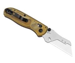 Kizer Drop Bear Utility PEI Çakı