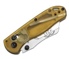 Kizer Drop Bear Utility PEI Çakı