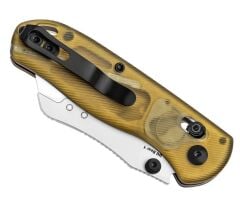 Kizer Drop Bear Utility PEI Çakı