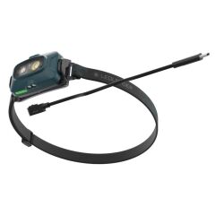 Ledlenser HF4R Core Teal Green Kafa Feneri
