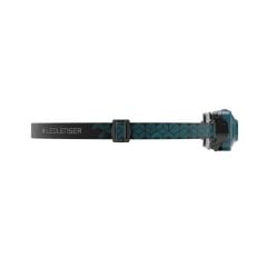 Ledlenser HF4R Core Teal Green Kafa Feneri