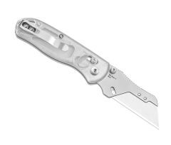 Kizer Drop Bear Utility Acrylic Çakı